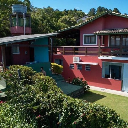 Villa Residencial Jurere é Destino Floripa Florianópolis Exterior foto