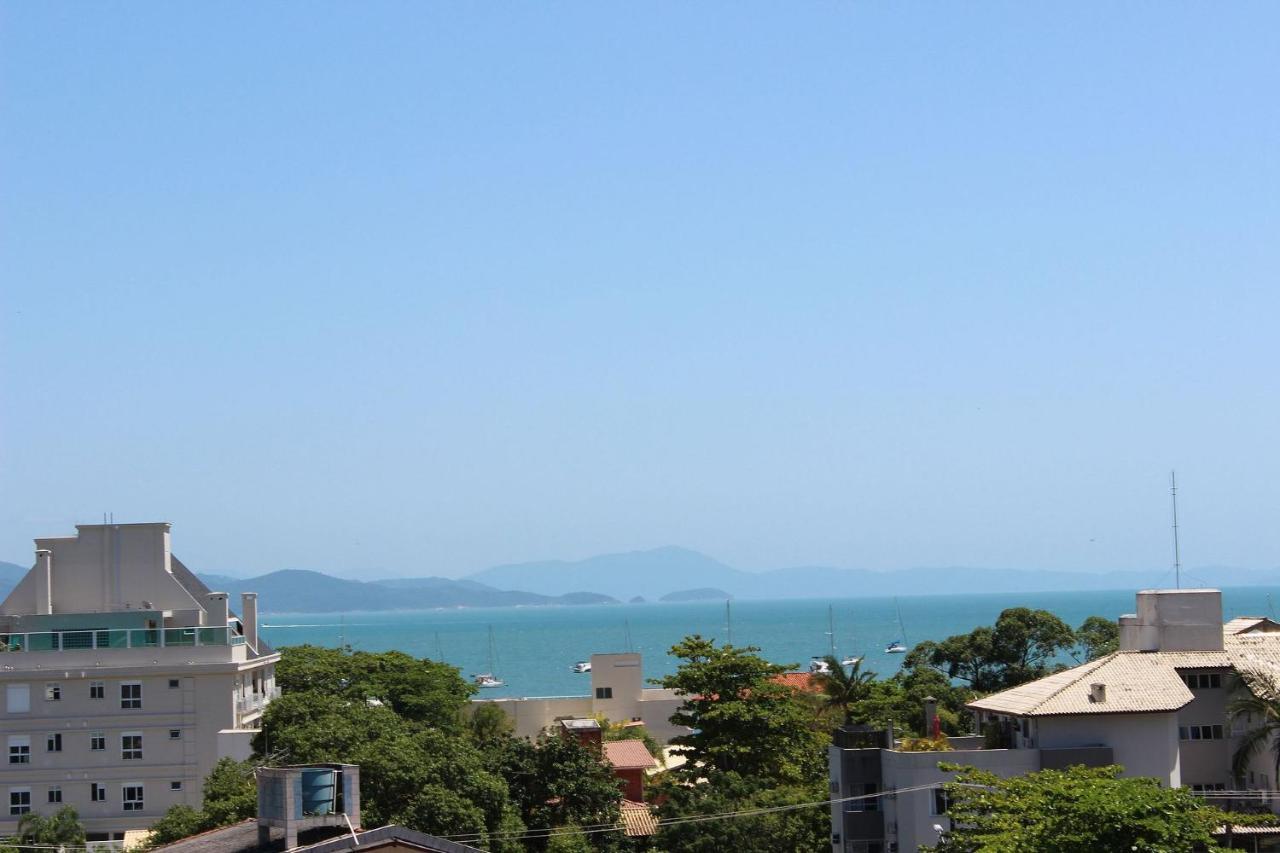 Villa Residencial Jurere é Destino Floripa Florianópolis Exterior foto