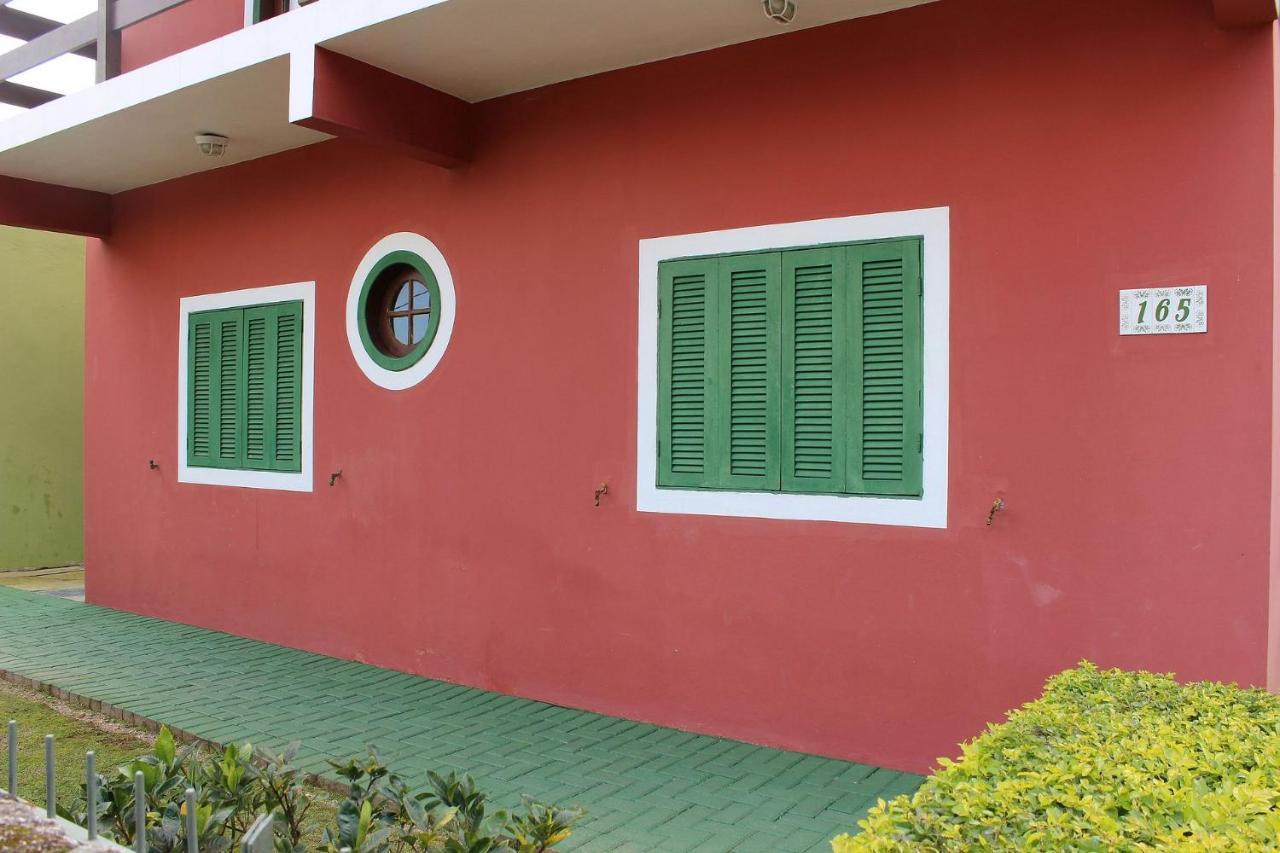 Villa Residencial Jurere é Destino Floripa Florianópolis Exterior foto