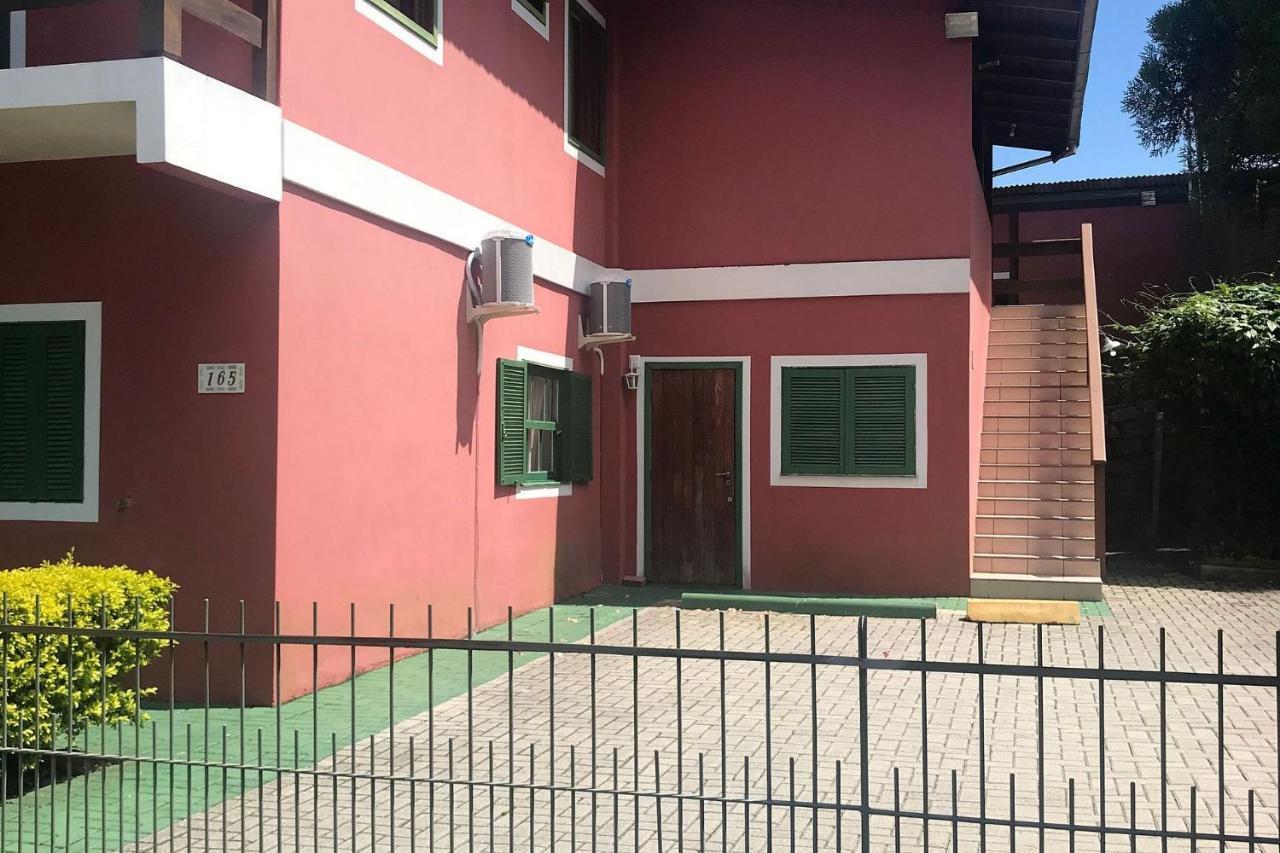 Villa Residencial Jurere é Destino Floripa Florianópolis Exterior foto