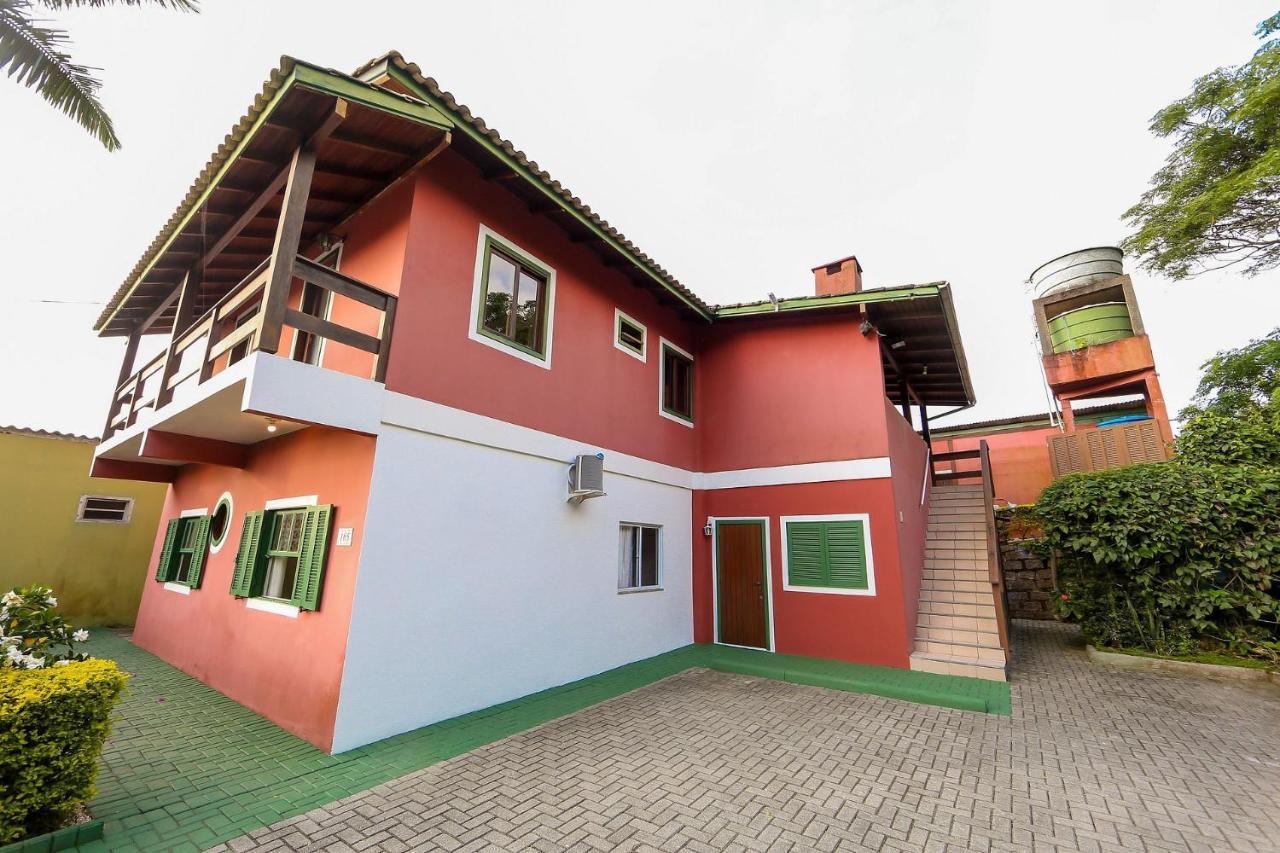 Villa Residencial Jurere é Destino Floripa Florianópolis Exterior foto