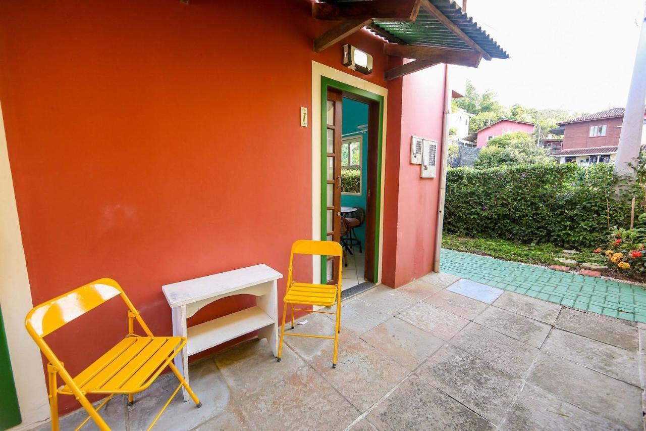 Villa Residencial Jurere é Destino Floripa Florianópolis Exterior foto