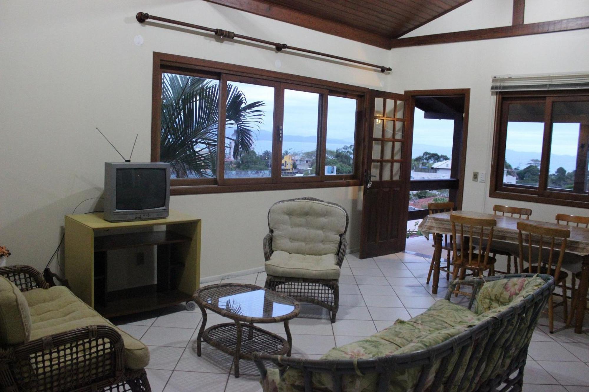 Villa Residencial Jurere é Destino Floripa Florianópolis Exterior foto