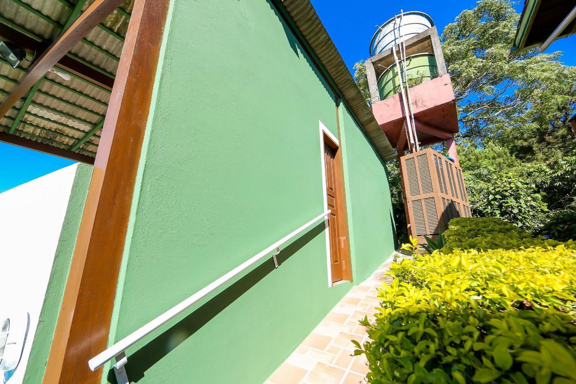 Villa Residencial Jurere é Destino Floripa Florianópolis Exterior foto
