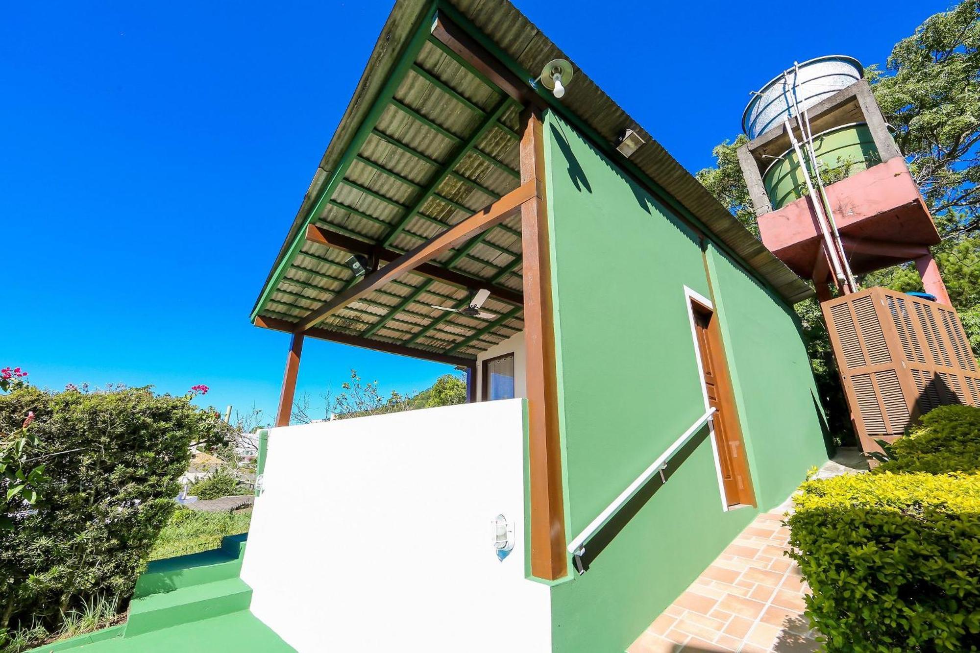 Villa Residencial Jurere é Destino Floripa Florianópolis Exterior foto