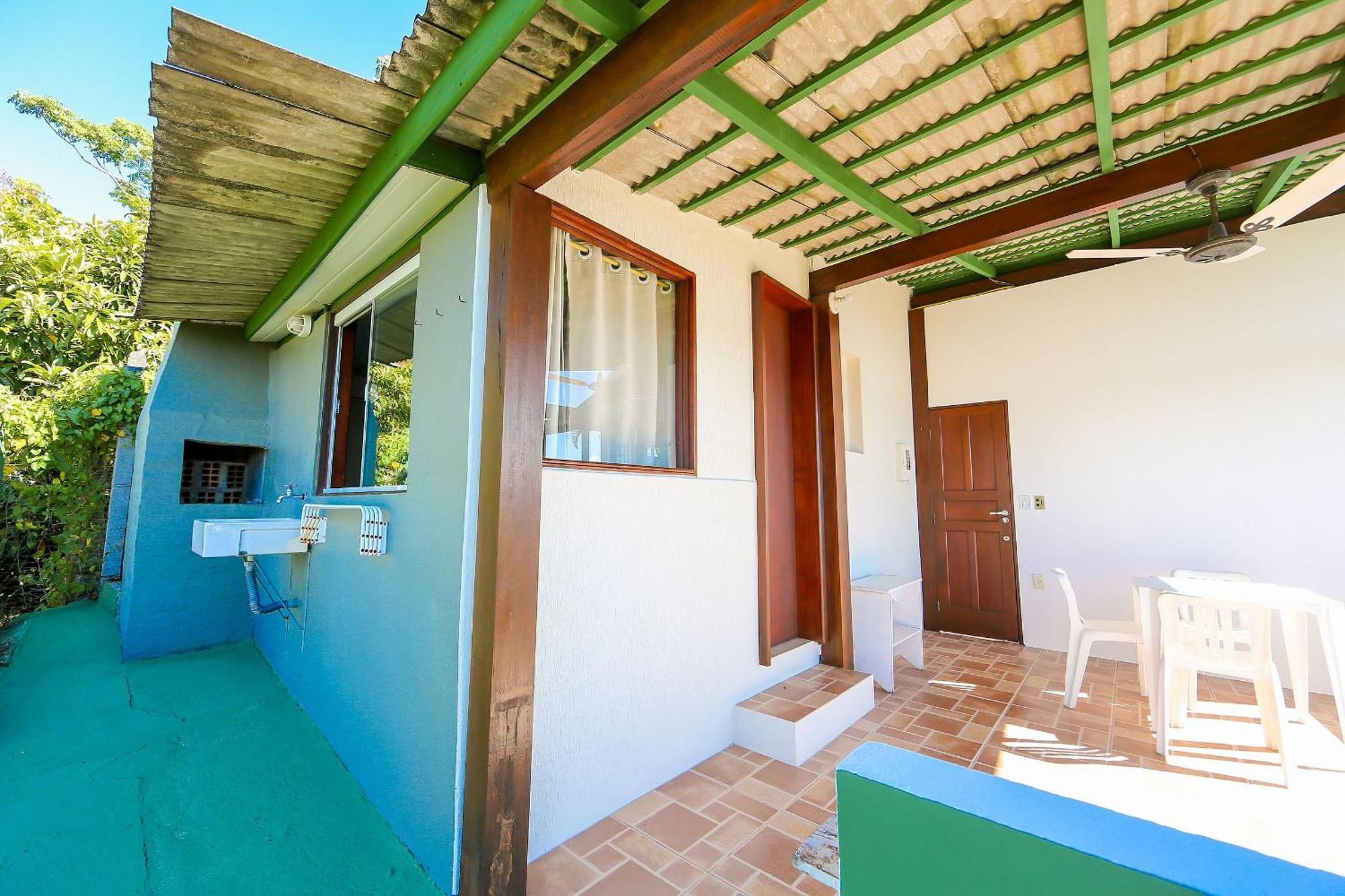 Villa Residencial Jurere é Destino Floripa Florianópolis Exterior foto